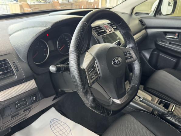 Subaru XV I с пробегом 2012 года, цена 990 000 рублей, 182528 км, внедорожник, Автокод Объявления