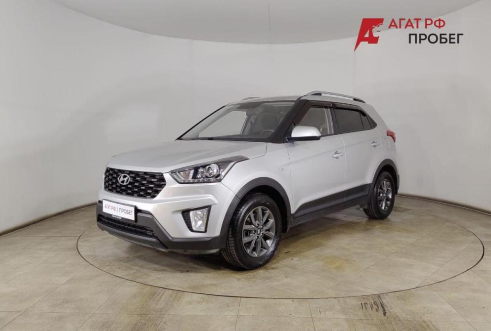 Hyundai Creta I Волгоград  - изображение 1