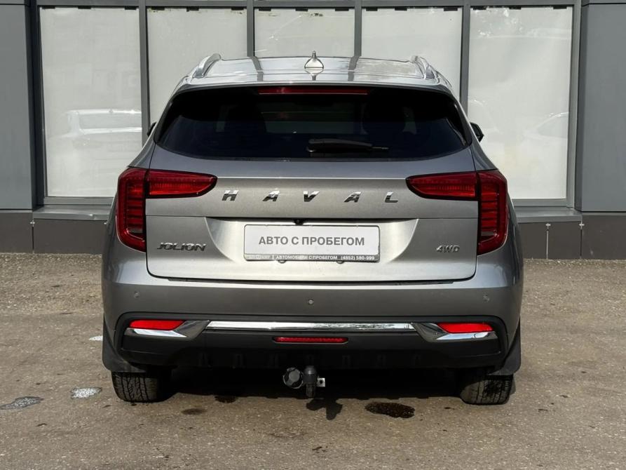 Haval Jolion I Ярославль  - изображение 7