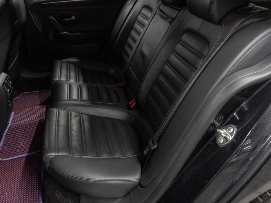 Volkswagen Passat CC I Рестайлинг Тюмень  - изображение 17