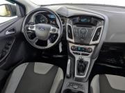Ford Focus III Москва  - изображение 52