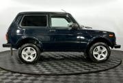 Lada (ВАЗ) Niva Legend I Нижний Новгород  - изображение 27