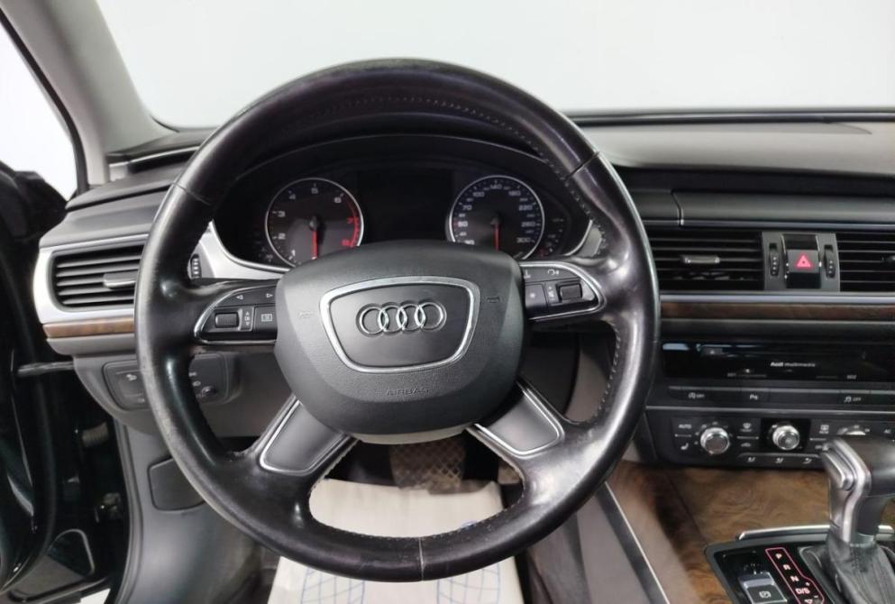 Audi A6 IV (C7) Саратов  - изображение 19