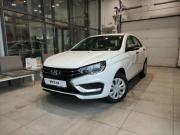 Lada (ВАЗ) Vesta I Рестайлинг (NG) Ульяновск  - изображение 60