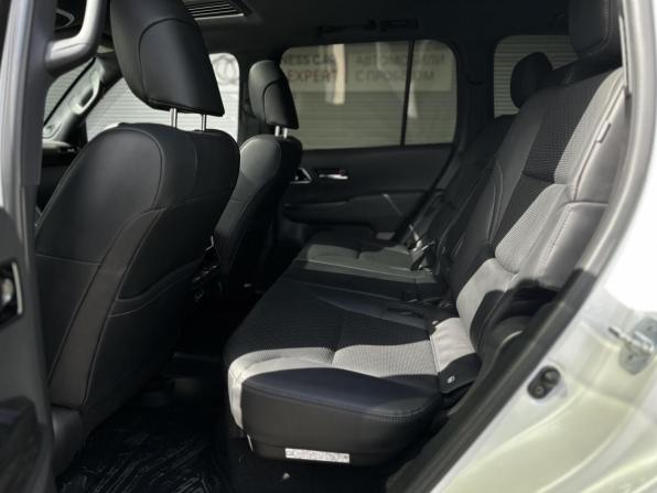 Toyota Land Cruiser 300 Series с пробегом 2021 года, цена 11 500 000 рублей, 44875 км, внедорожник, Автокод Объявления