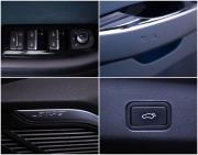 Geely Monjaro I Москва  - изображение 35