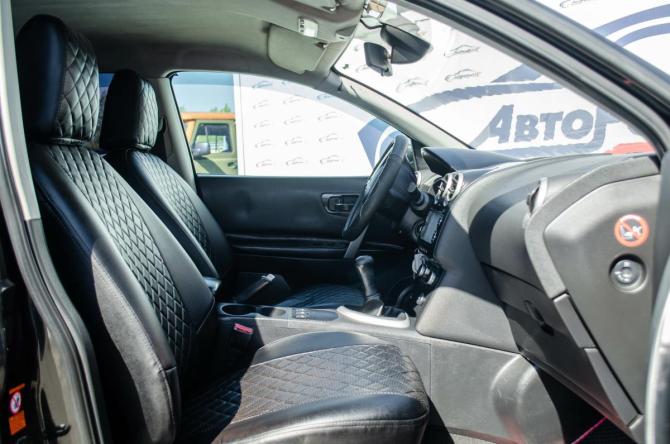 Nissan Qashqai I с пробегом 2008 года, цена 650 000 рублей, 320000 км, внедорожник, Автокод Объявления