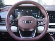 Geely Monjaro I Москва  - изображение 32