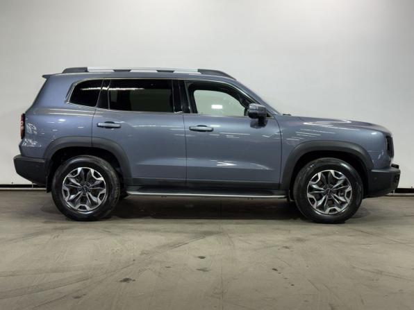 Haval Dargo I с пробегом 2024 года, цена 2 661 000 рублей, 41400 км, внедорожник, Автокод Объявления