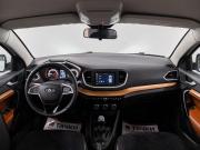 Lada (ВАЗ) Vesta I Рестайлинг (NG) Красноярск  - изображение 35
