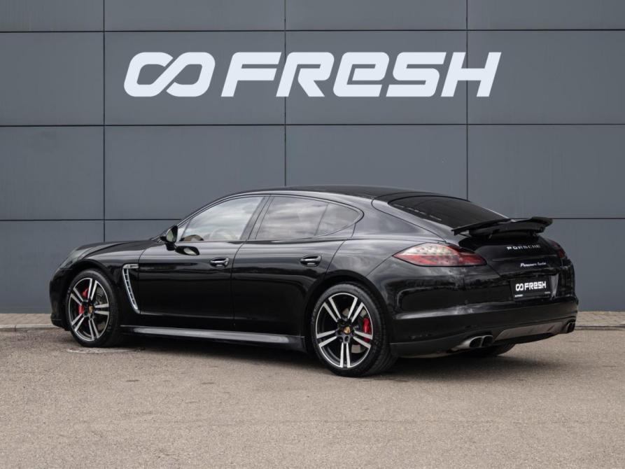 Porsche Panamera I Краснодар  - изображение 2