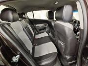 Chevrolet Cruze I Рестайлинг Москва  - изображение 38