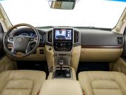 Toyota Land Cruiser 200 Series Рестайлинг 2 Москва  - изображение 44