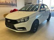 Lada (ВАЗ) Vesta I Челябинск  - изображение 16