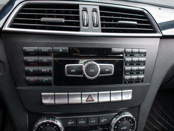 Mercedes-Benz C-Класс III (W204) Рестайлинг с пробегом 2011 года, цена 1 290 000 рублей, 150196 км, седан, Автокод Объявления