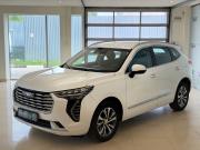Haval Jolion I Москва  - изображение 20