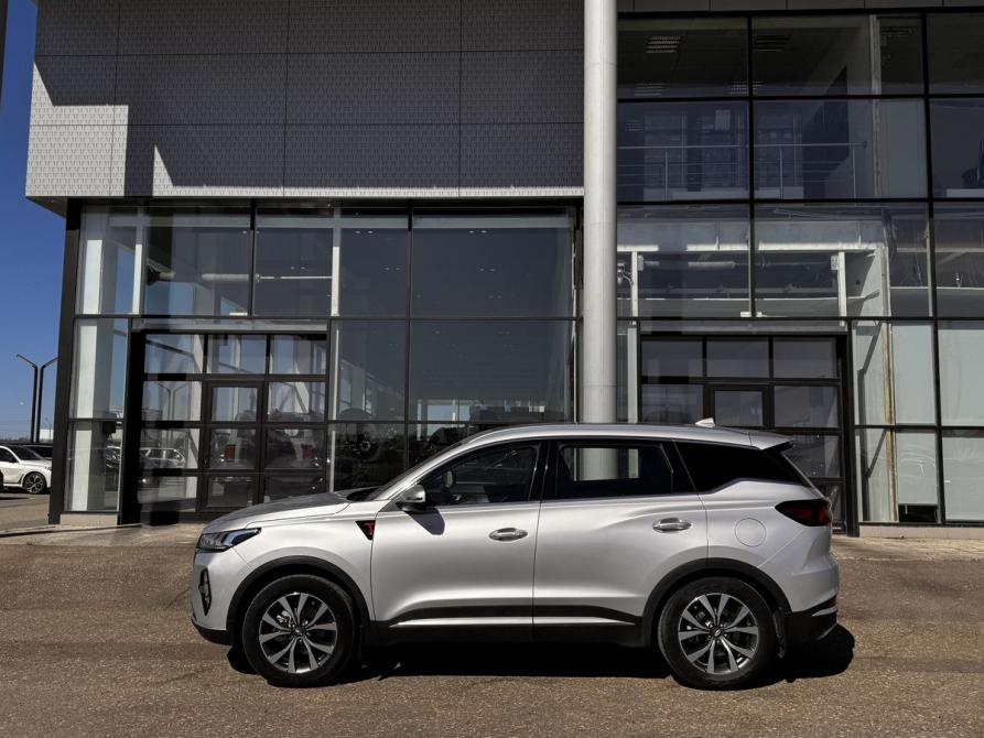 Chery Tiggo 7 Pro Max I Тверь  - изображение 10