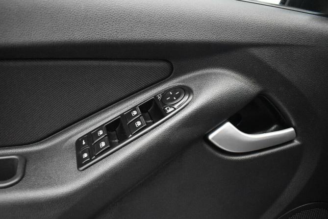 Lada (ВАЗ) Granta I с пробегом 2017 года, цена 620 000 рублей, 38127 км, лифтбек, Автокод Объявления