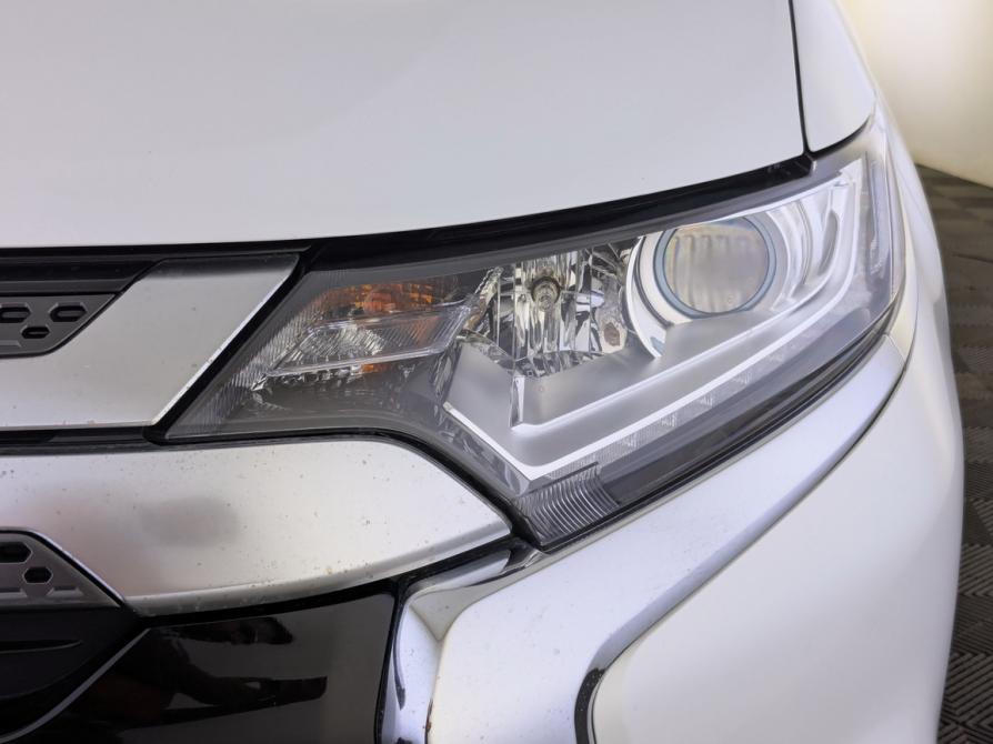 Mitsubishi Outlander III Рестайлинг 3 Москва  - изображение 12