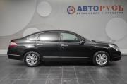 Nissan Teana II Рестайлинг Москва  - изображение 30