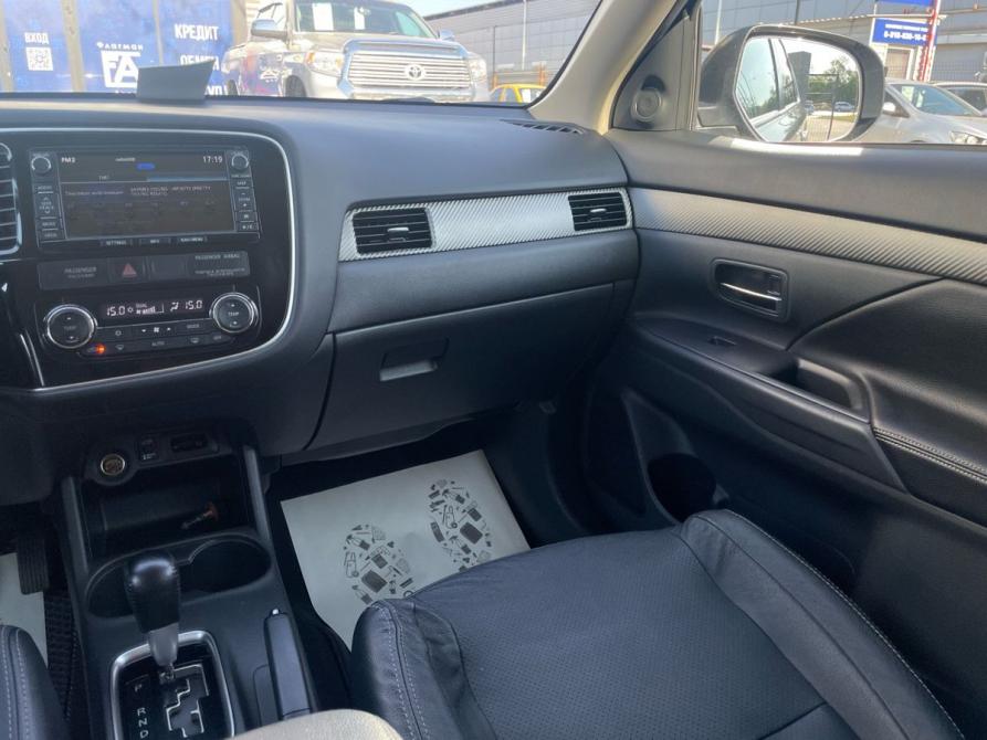 Mitsubishi Outlander III Краснодар  - изображение 22