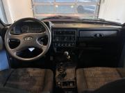 Lada (ВАЗ) 2121 (4x4) I Рестайлинг Чебоксары  - изображение 37