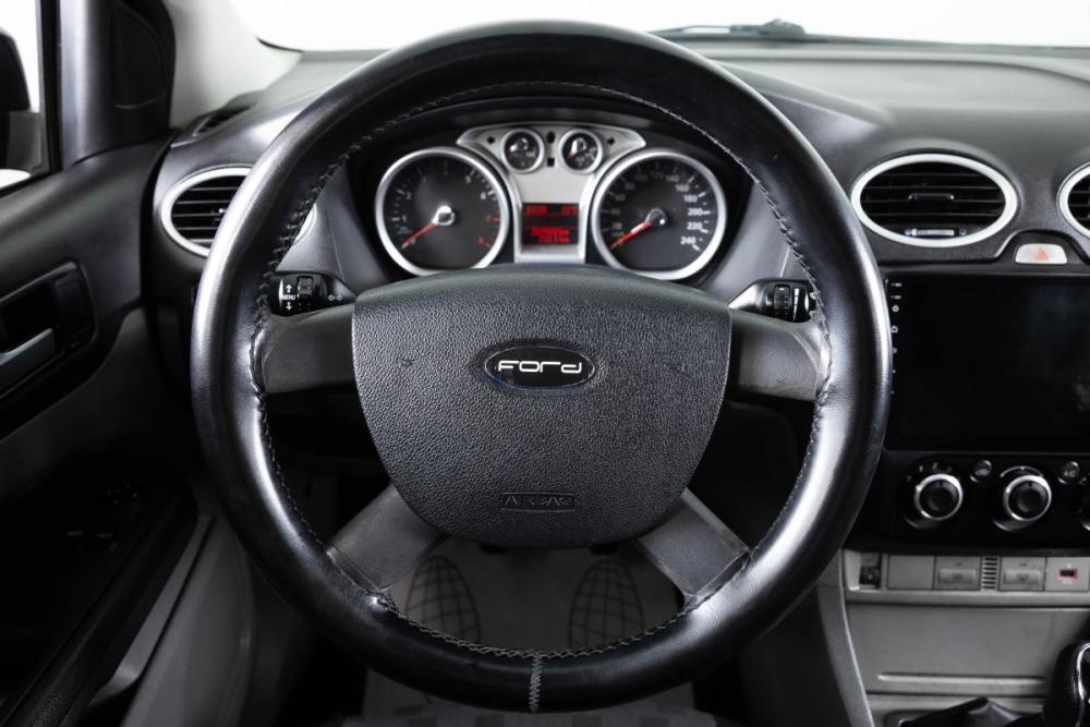 Ford Focus II Рестайлинг Пермь  - изображение 17