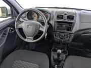 Lada (ВАЗ) Granta I Рестайлинг Москва  - изображение 50