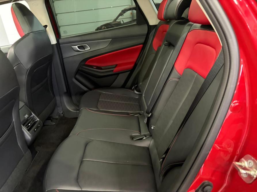 Changan CS55 Plus II Краснодар  - изображение 14