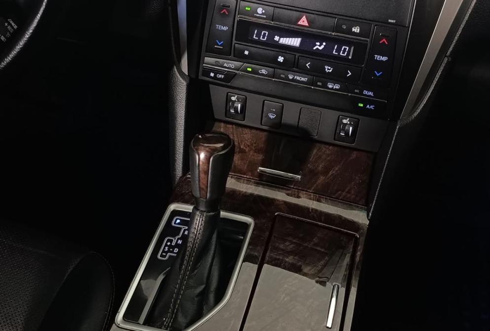 Toyota Camry VII (XV50) Рестайлинг Волгоград  - изображение 15