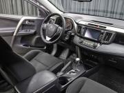 Toyota RAV4 IV (XA40) Москва  - изображение 33