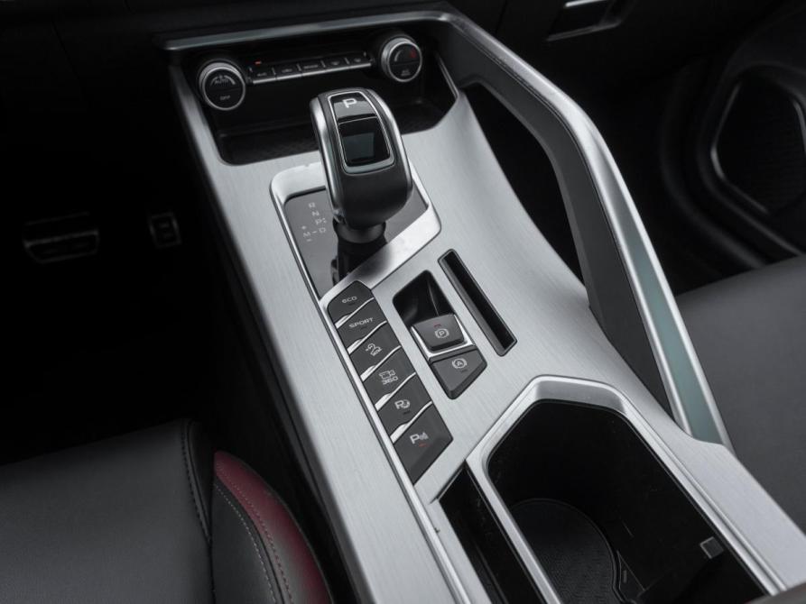 Geely Coolray I Москва  - изображение 15