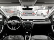 Skoda Rapid I Рестайлинг Казань  - изображение 39
