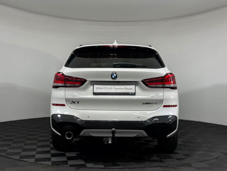BMW X1 II (F48) Рестайлинг Москва  - изображение 4