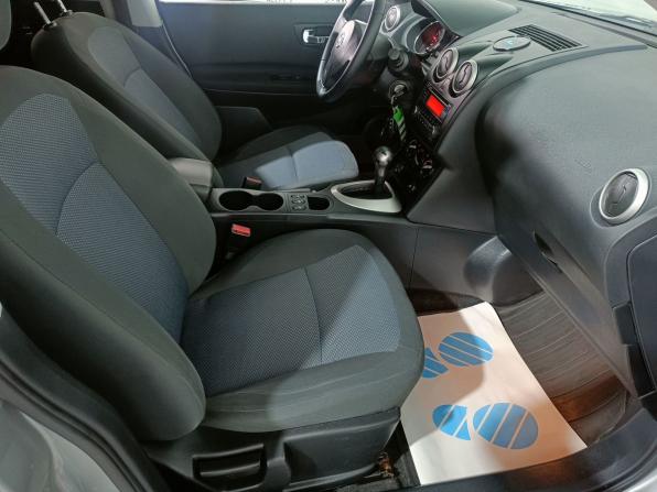 Nissan Qashqai I Рестайлинг с пробегом 2013 года, цена 1 039 000 рублей, 191000 км, внедорожник, Автокод Объявления