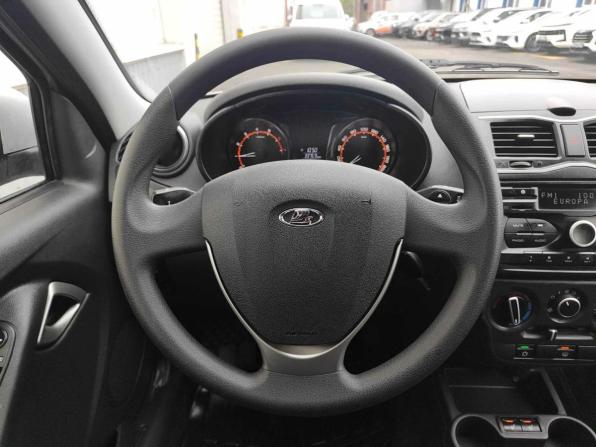 Lada (ВАЗ) Granta I Рестайлинг с пробегом 2024 года, цена 750 000 рублей, 33758 км, лифтбек, Автокод Объявления