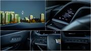 Cadillac Escalade V Москва  - изображение 40