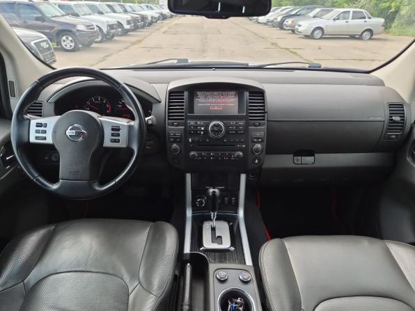 Nissan Pathfinder III Рестайлинг с пробегом 2010 года, цена 1 650 000 рублей, 363016 км, внедорожник, Автокод Объявления