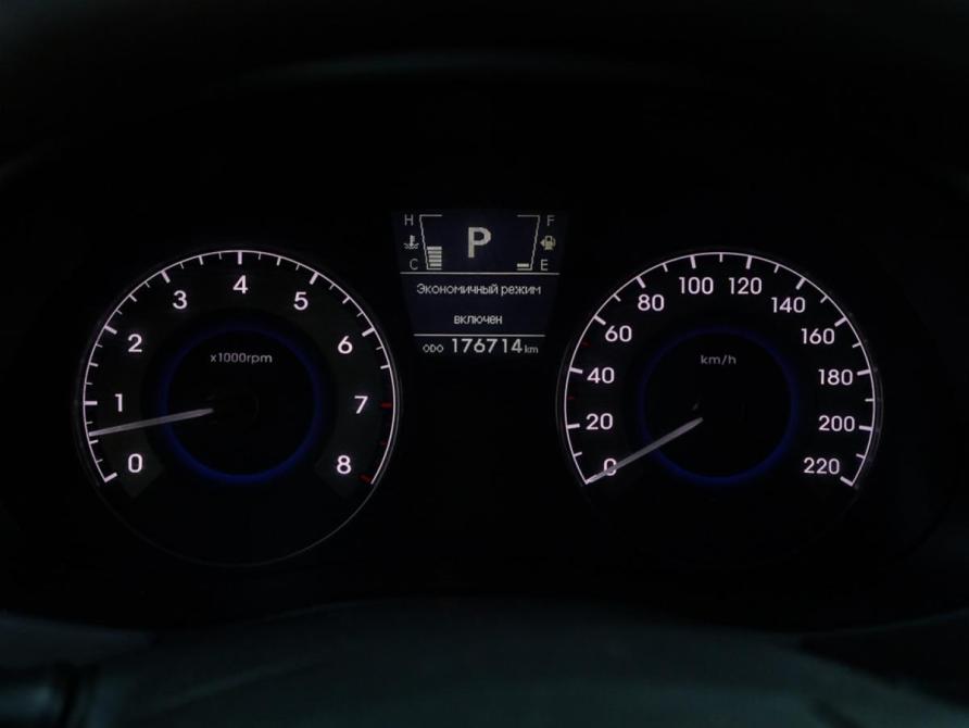 Hyundai Solaris I Москва  - изображение 20