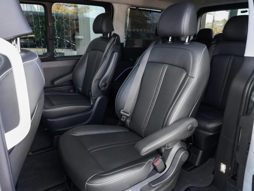 Hyundai Staria I Москва  - изображение 15