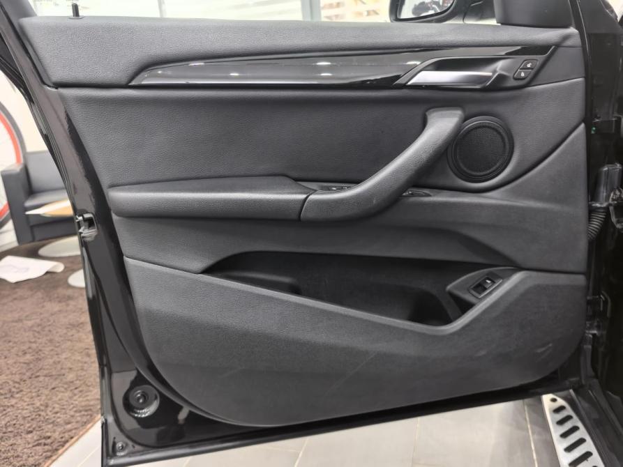 BMW X1 II (F48) Новосибирск  - изображение 24