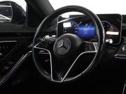 Mercedes-Benz S-Класс VII (W223) Москва  - изображение 40