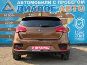 Kia Ceed II Рестайлинг Набережные Челны  - изображение 24