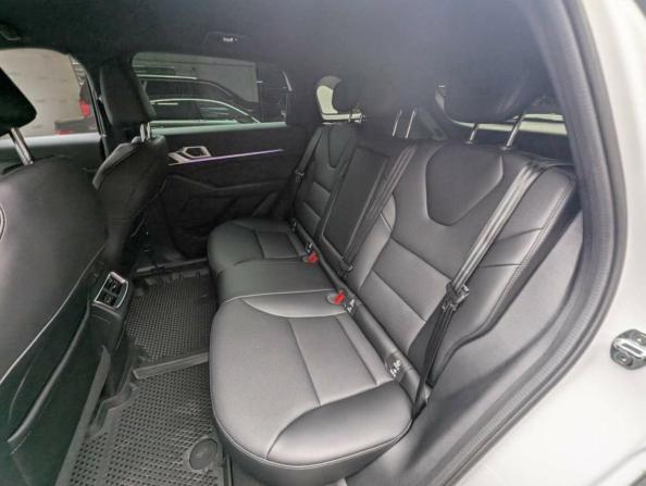 Haval F7 II с пробегом 2025 года, цена 2 697 000 рублей, 12512 км, внедорожник, Автокод Объявления