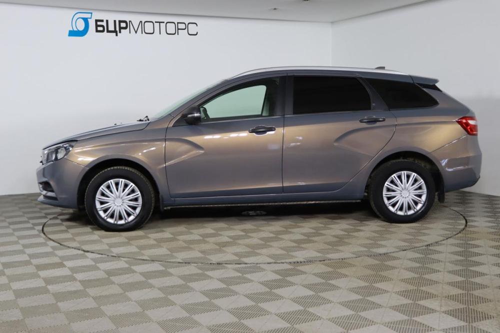 Lada (ВАЗ) Vesta I Нижний Новгород  - изображение 8