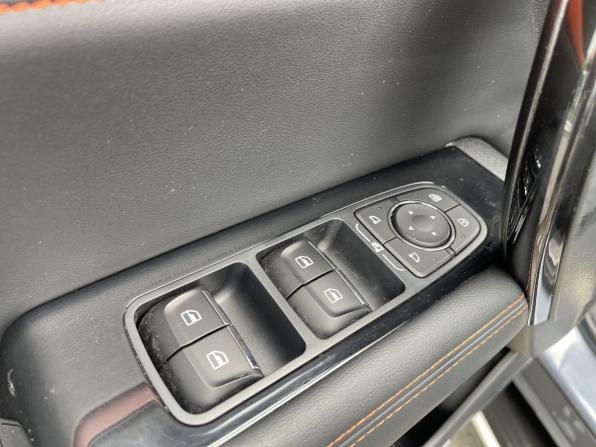 Haval Dargo с пробегом 2022 года, цена 1 995 000 рублей, 133975 км, внедорожник, Автокод Объявления