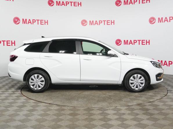 Lada (ВАЗ) Vesta I Рестайлинг (NG) с пробегом 2024 года, цена 1 450 000 рублей, 31118 км, универсал, Автокод Объявления