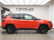 Jeep Compass II Ростов-на-Дону  - изображение 31