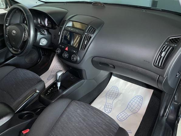 Kia Ceed I с пробегом 2008 года, цена 659 000 рублей, 238903 км, хэтчбек, Автокод Объявления