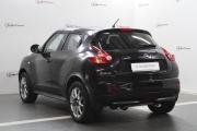 Nissan Juke I Владивосток  - изображение 28